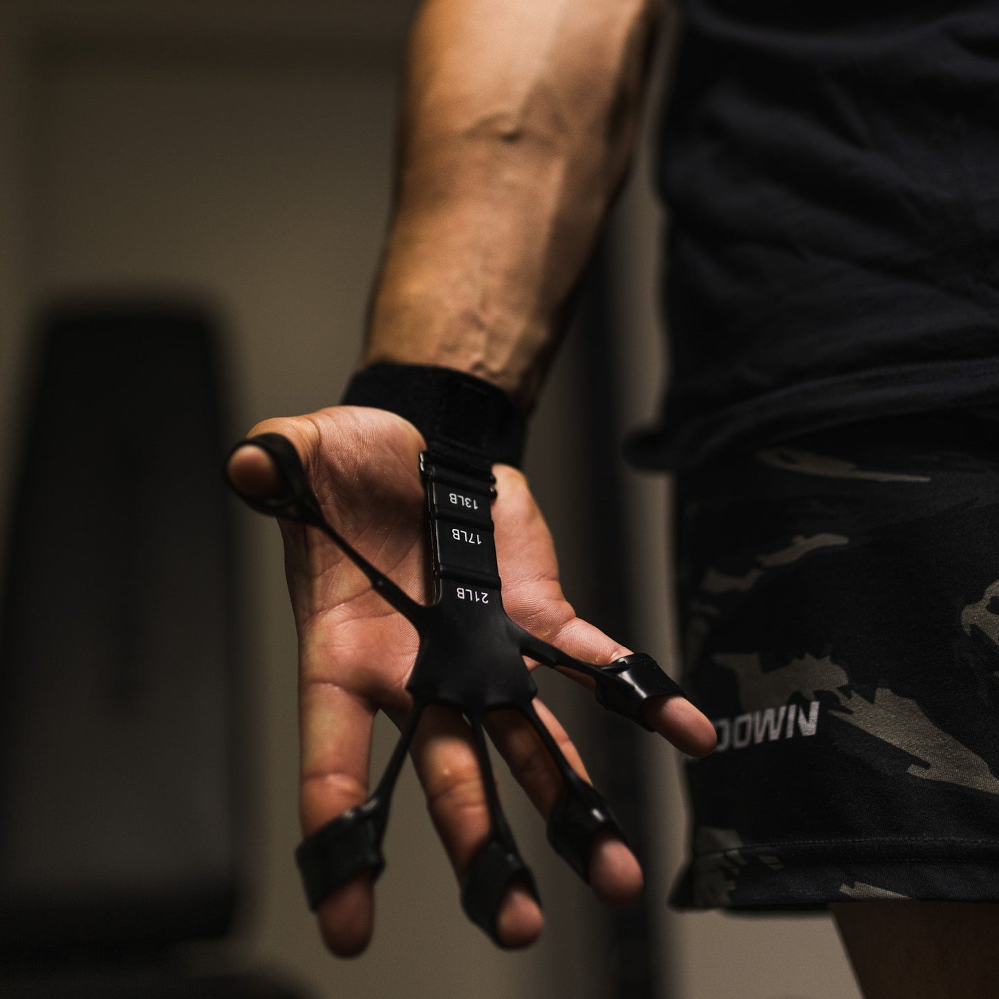 Avelena | Trainer Krafttraining für Deine Finger