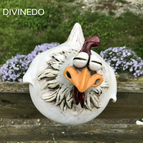 Avelena | ZaunDekor | Gartendekoration