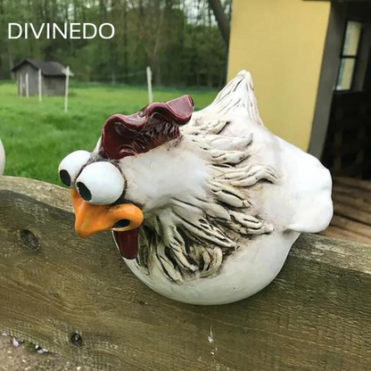 Avelena | ZaunDekor | Gartendekoration
