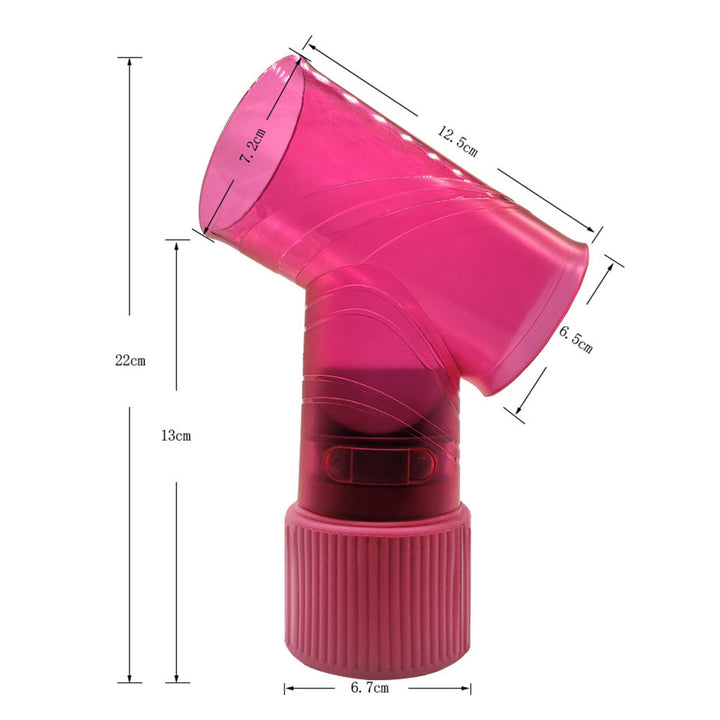 Avelena | Lockenaufsatz Für Föhn