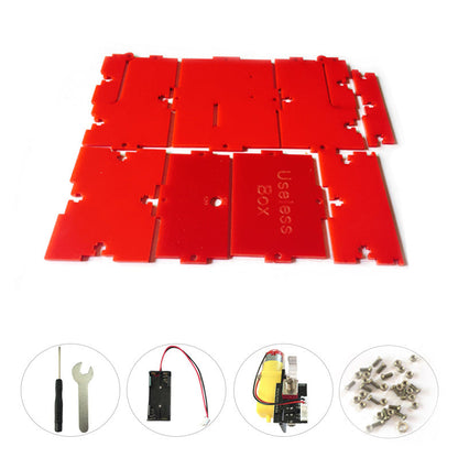 Avelena | Die nutzlose Box – neues Geschenk