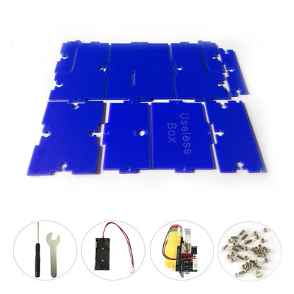 Avelena | Die nutzlose Box – neues Geschenk