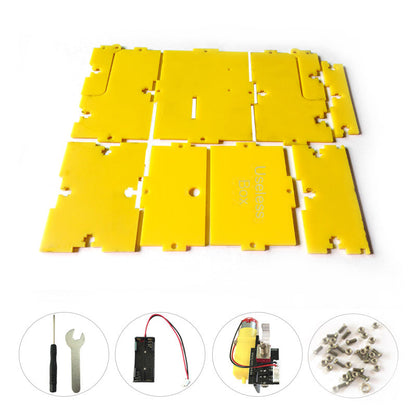 Avelena | Die nutzlose Box – neues Geschenk