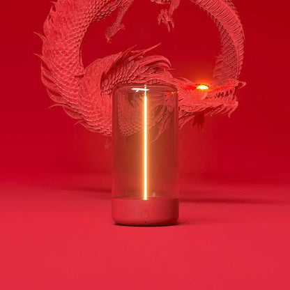 Avelena | PureGlow - Moderne Tischlampe mit einfacher Eleganz