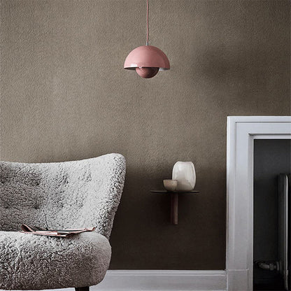 Avelena | AuraLuxe LED Hängelampe | Modernes Design | Dimmbares Stimmungslicht | Elegante Beleuchtung für Esszimmer & Wohnzimmer