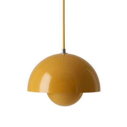 Avelena | AuraLuxe LED Hängelampe | Modernes Design | Dimmbares Stimmungslicht | Elegante Beleuchtung für Esszimmer & Wohnzimmer