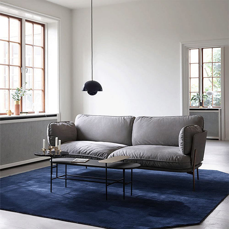 Avelena | AuraLuxe LED Hängelampe | Modernes Design | Dimmbares Stimmungslicht | Elegante Beleuchtung für Esszimmer & Wohnzimmer