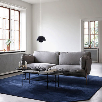 Avelena | AuraLuxe LED Hängelampe | Modernes Design | Dimmbares Stimmungslicht | Elegante Beleuchtung für Esszimmer & Wohnzimmer