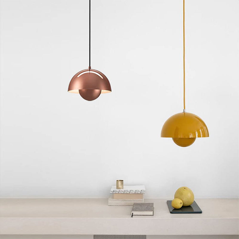 Avelena | AuraLuxe LED Hängelampe | Modernes Design | Dimmbares Stimmungslicht | Elegante Beleuchtung für Esszimmer & Wohnzimmer