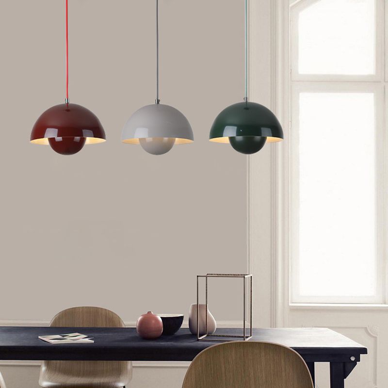 Avelena | AuraLuxe LED Hängelampe | Modernes Design | Dimmbares Stimmungslicht | Elegante Beleuchtung für Esszimmer & Wohnzimmer