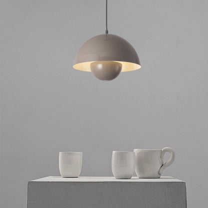 Avelena | AuraLuxe LED Hängelampe | Modernes Design | Dimmbares Stimmungslicht | Elegante Beleuchtung für Esszimmer & Wohnzimmer