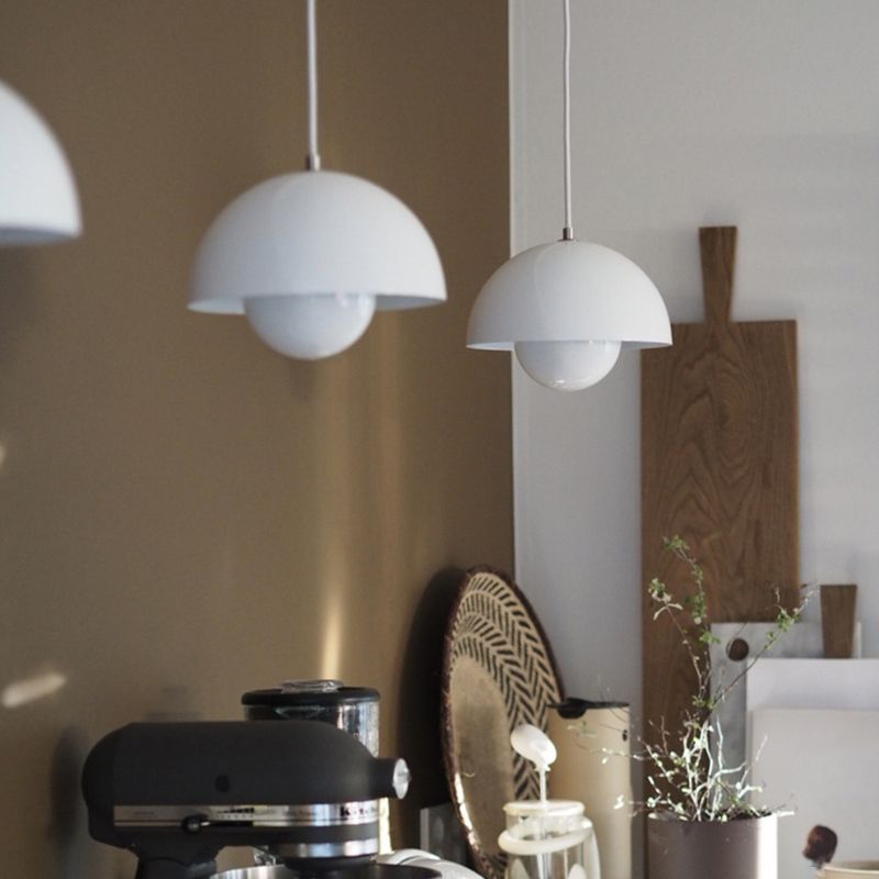 Avelena | AuraLuxe LED Hängelampe | Modernes Design | Dimmbares Stimmungslicht | Elegante Beleuchtung für Esszimmer & Wohnzimmer