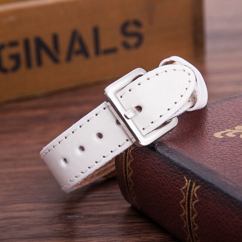 Avelena | VibrierendesHandgelenk Zeitloses Mode-Accessoire
