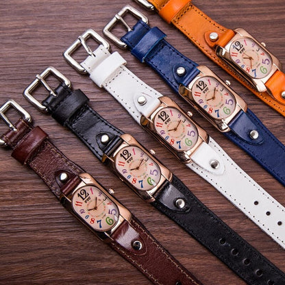 Avelena | VibrierendesHandgelenk Zeitloses Mode-Accessoire