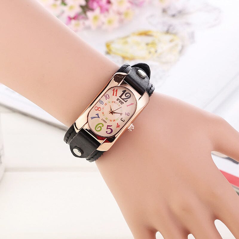 Avelena | VibrierendesHandgelenk Zeitloses Mode-Accessoire