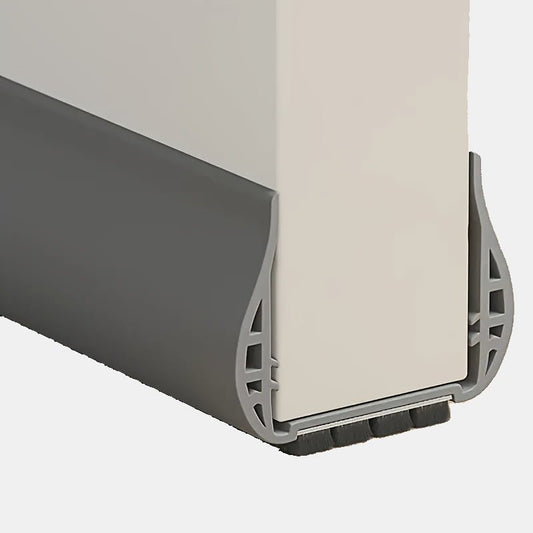 Avelena | Zugluftdichter Türstopper für warmes & ruhiges Wohnen