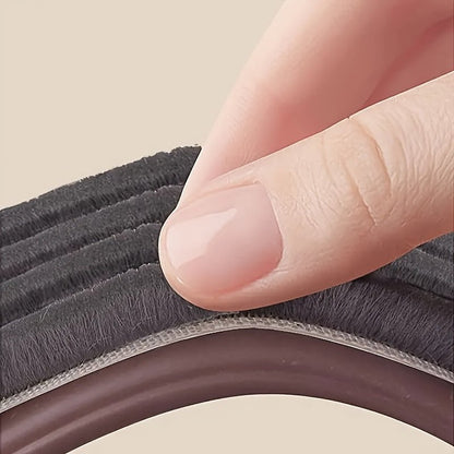 Avelena | Zugluftdichter Türstopper für warmes & ruhiges Wohnen