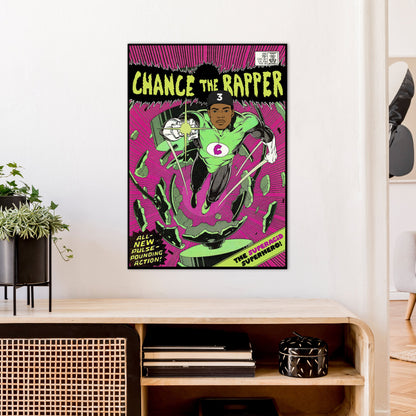Avelena | Chance