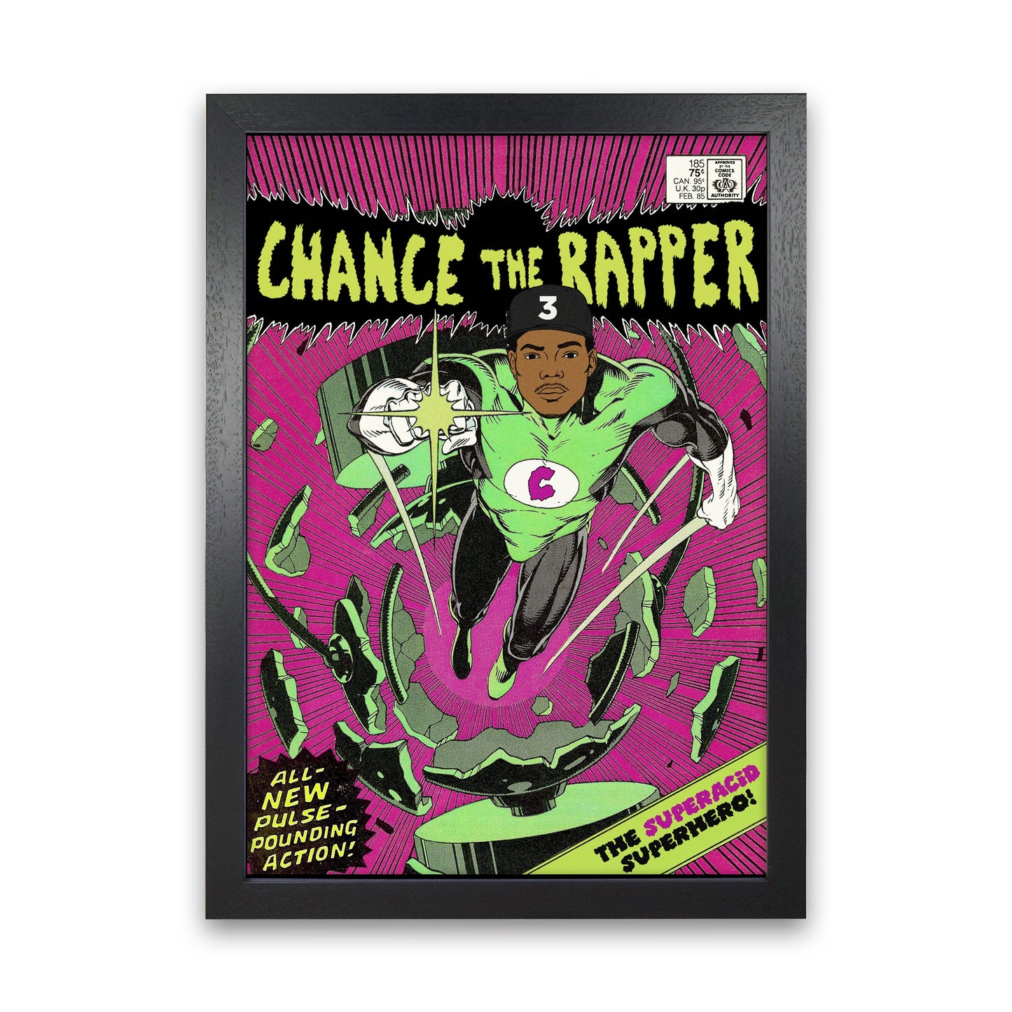 Avelena | Chance