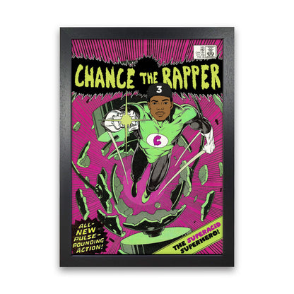 Avelena | Chance