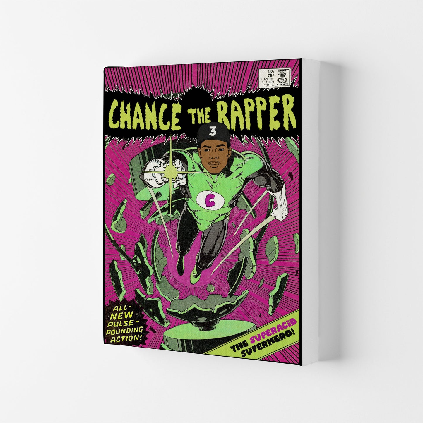 Avelena | Chance