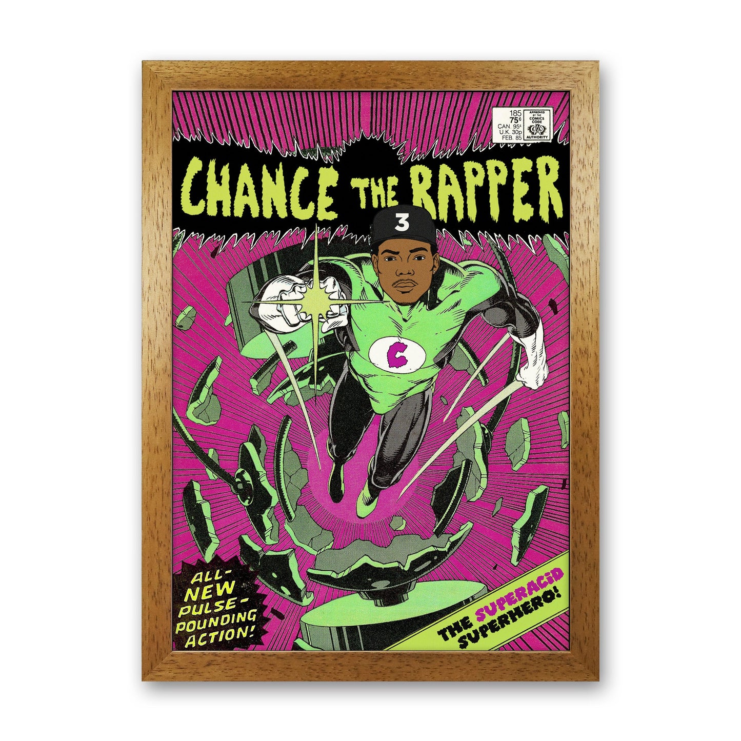 Avelena | Chance