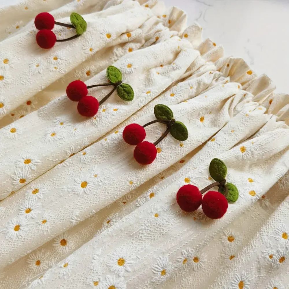 Avelena | Daisy Breeze Schrankvorhang