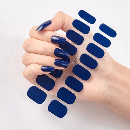 Avelena |  NailEase – Perfekte Nägel in Minuten ohne Salonbesuch!