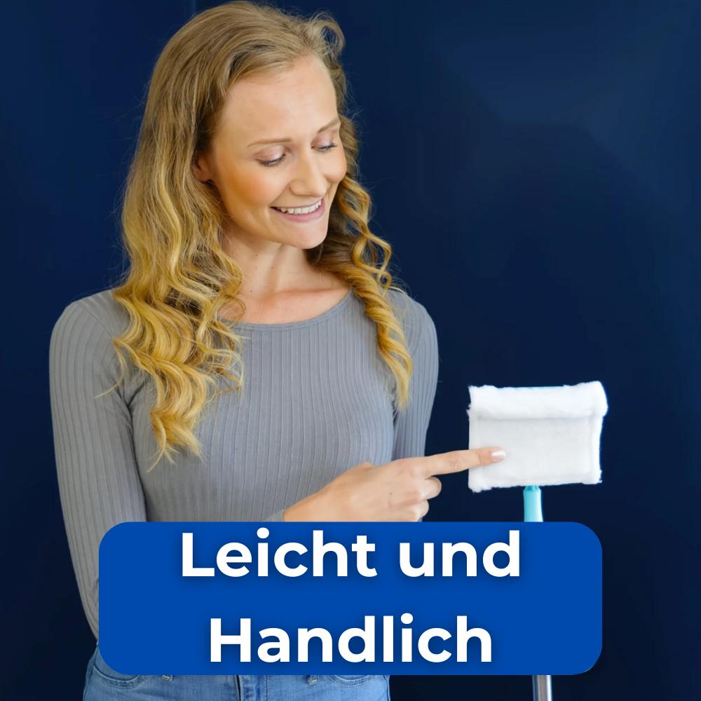 Avelena | EdgeReach Präzisions-Oberflächenreinigung