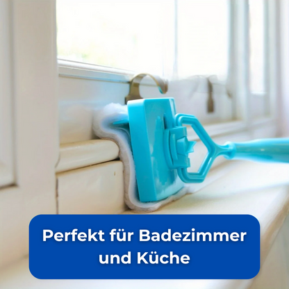 Avelena | EdgeReach Präzisions-Oberflächenreinigung