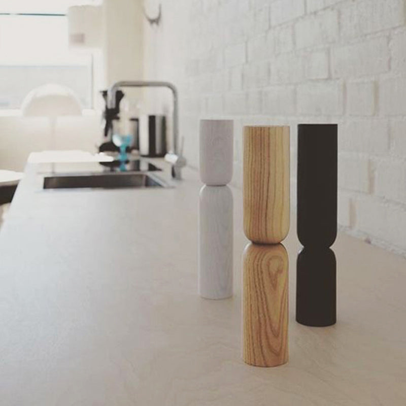 Avelena | Denni Minimalist Kerzenhalter