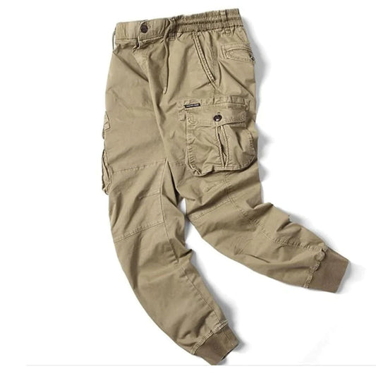 Cargo-Sweatpants für Männer