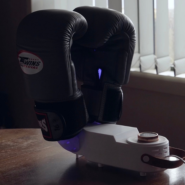 Avelena | DryKick Hygienische Schuhlösung