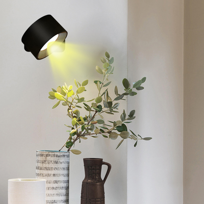 Avelena | Versalampe | Kabellose Wandleuchte mit Flexiblem Design