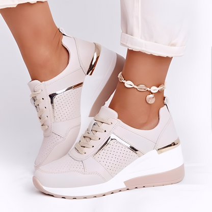 Avelena | Wolfy Sneaker - Keine schmerzenden Füße mehr