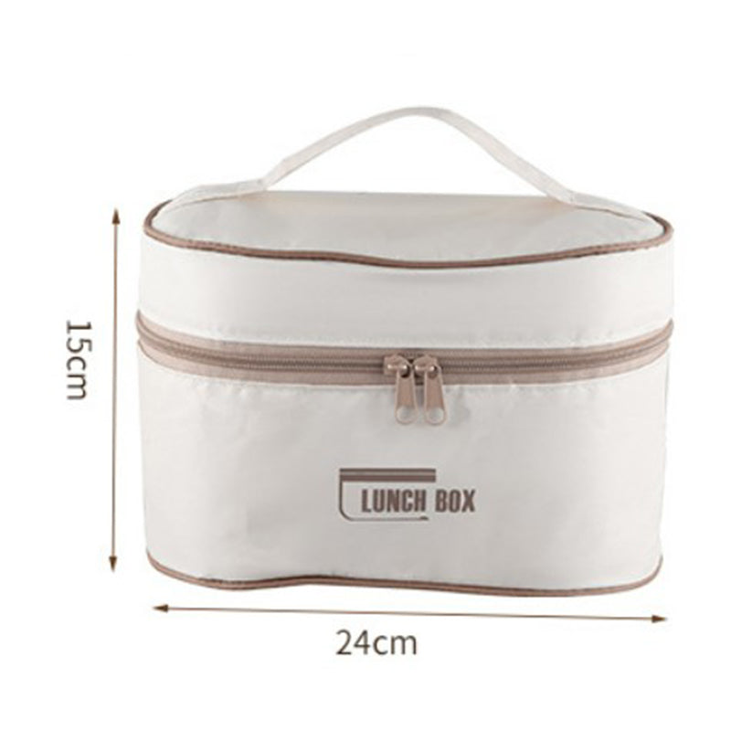 Avelena | Isolierte Lunchtasche