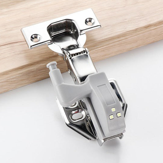 Avelena | BrightHinge | Schranklichter – Effektive LED mit Bewegungssensor