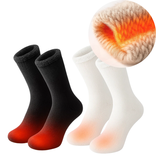Avelena | Thermisch beheizte Socken