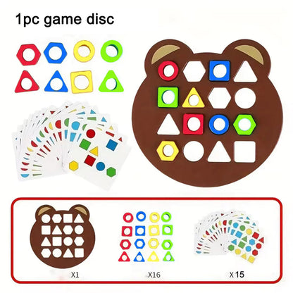 Avelena | DenkBlöcke Schärft die Denkfähigkeiten