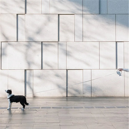 Avelena | Dynamische Konstruktion bietet volle Kontrolle während der Spaziergänge!