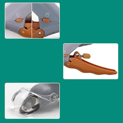 Avelena | MAX - Bester Nagelknipser für Hunde mit Schnellsensoren