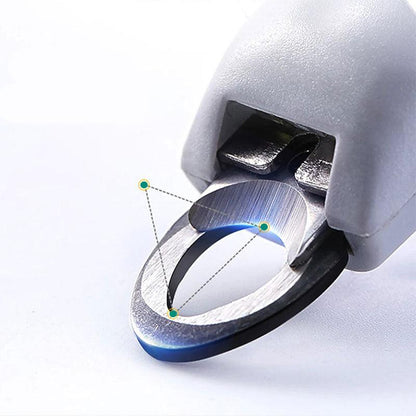 Avelena | MAX - Bester Nagelknipser für Hunde mit Schnellsensoren