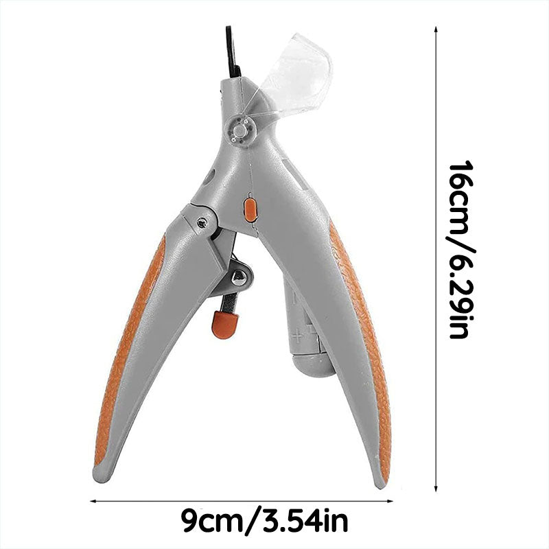 Avelena | MAX - Die besten Nagelschneider für Hunde mit Schnellsensoren