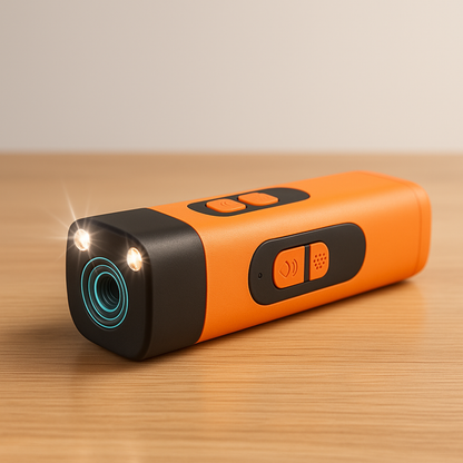 Avelena | Dog Bark Control Ultrasonic Trainer Handheld Behavior Corrector