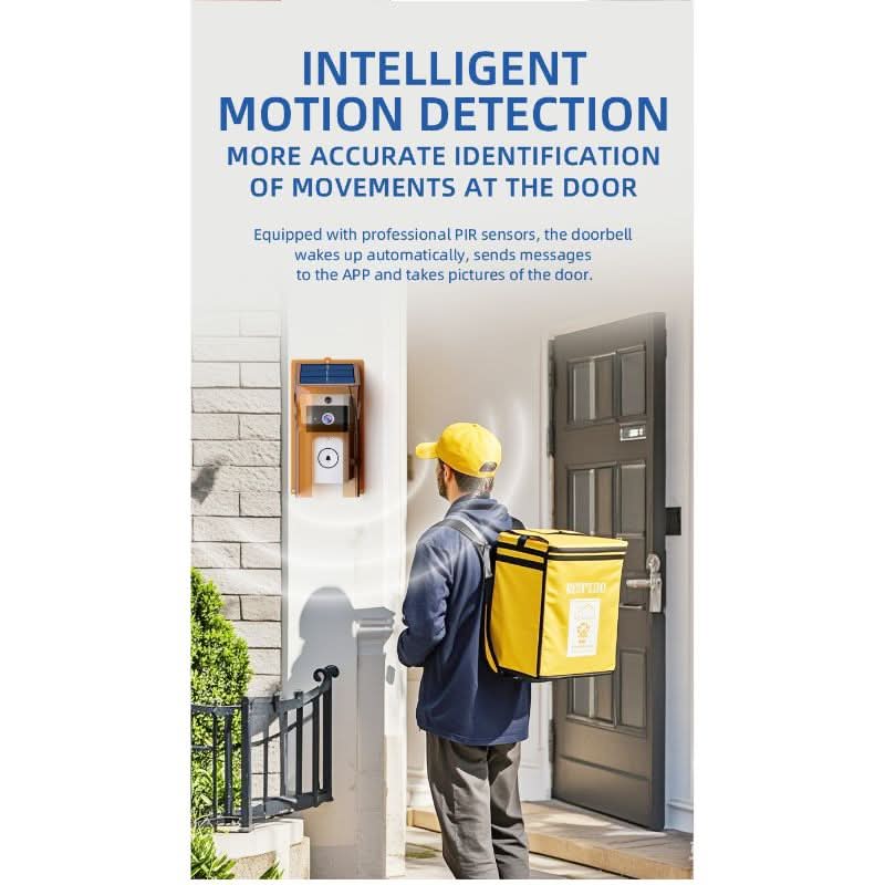 Avelena | werkzeugfreie Installation und lange Batterielebensdauer