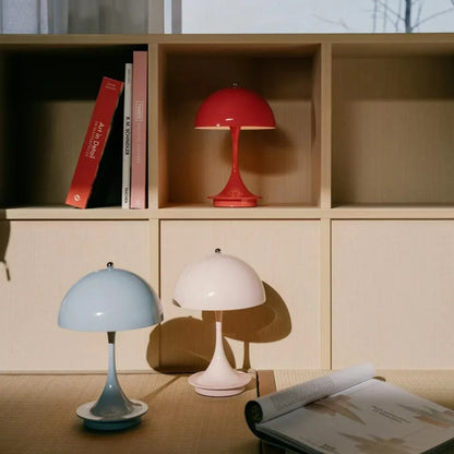 Avelena | Verzaubernde Tischlampe