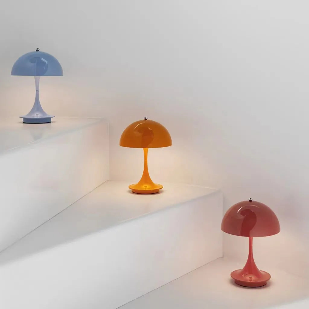 Avelena | Verzaubernde Tischlampe