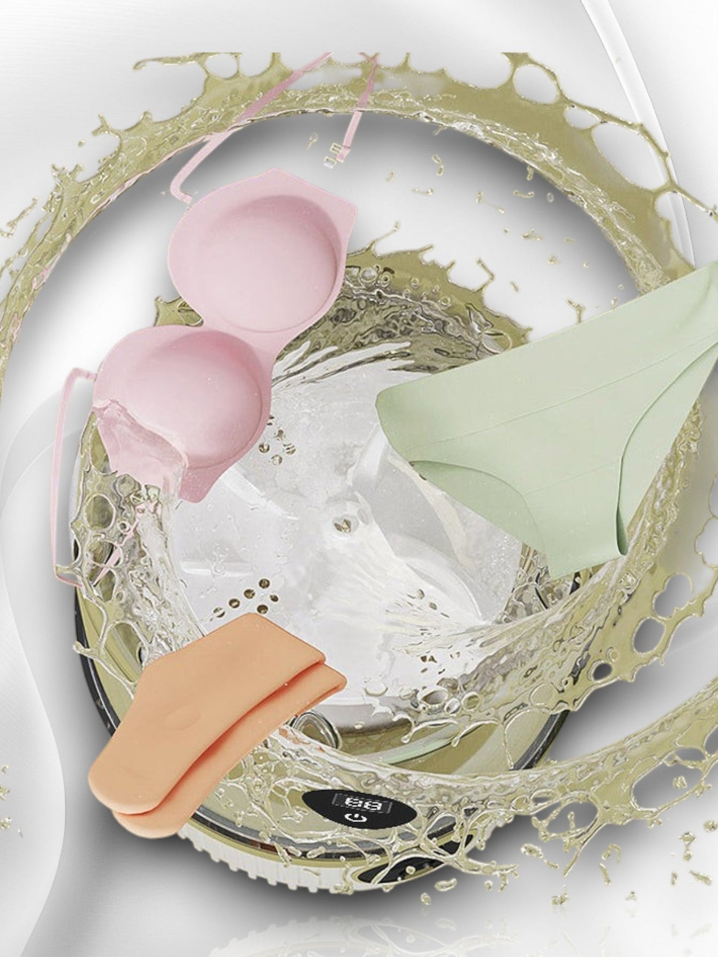 Avelena | CleanNGo – Waschen, wo du willst!