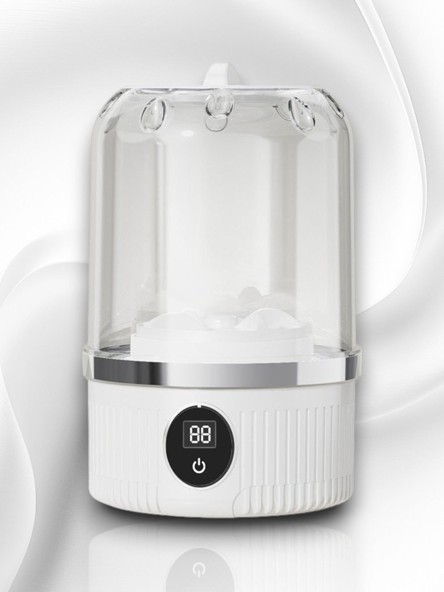 Avelena | CleanNGo – Waschen, wo du willst!