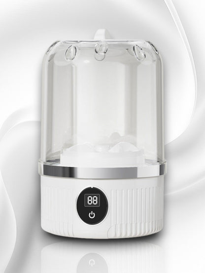 Avelena | CleanNGo – Waschen, wo du willst!